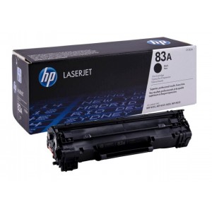 HP 83A (CF283A) OEM